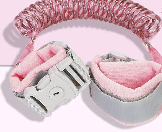 Anti Lost Wrist Link Baby Safety - Babyblush