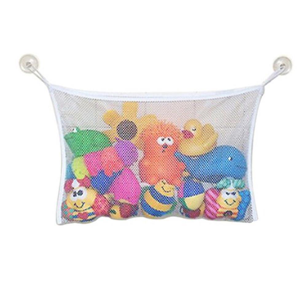 Children's Bathroom Net Bag Bath Toy Water Toys Storage - Babyblush