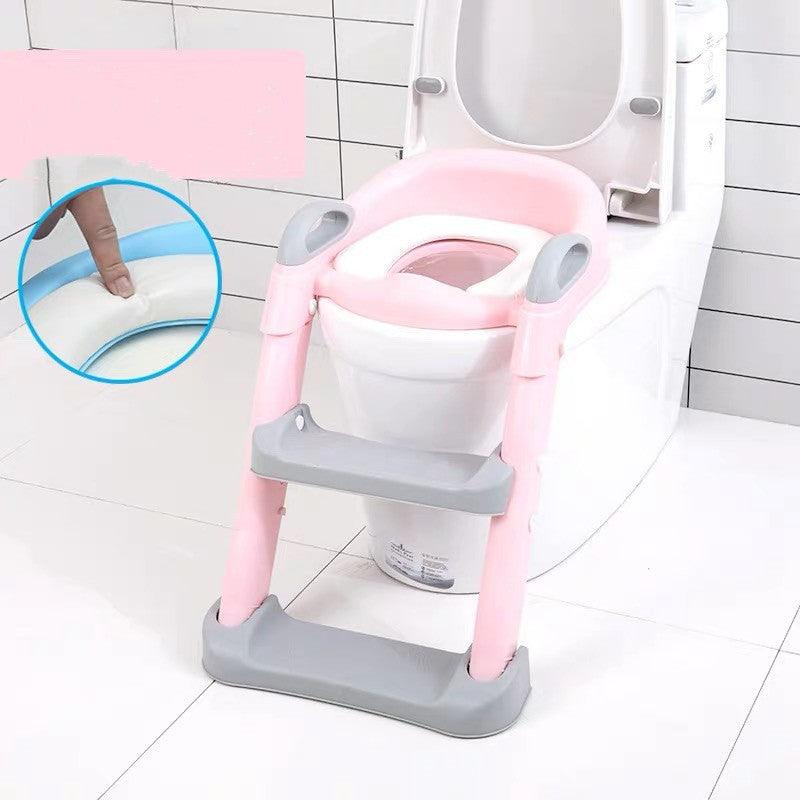 Toilet Seat for Children Toilet seat for girls baby for boys toilet seat cover for babies seat washer for stairs - Babyblush