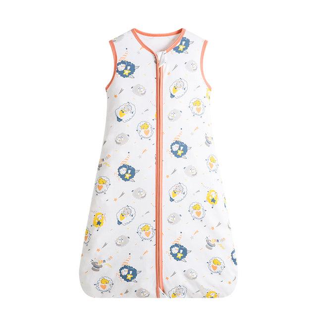 Baby Sleeping Bag For Newborn Baby Wearable Blanket - Babyblush
