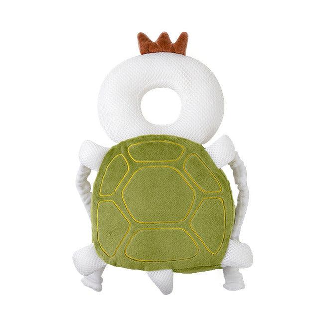 Baby Pillow - Babyblush