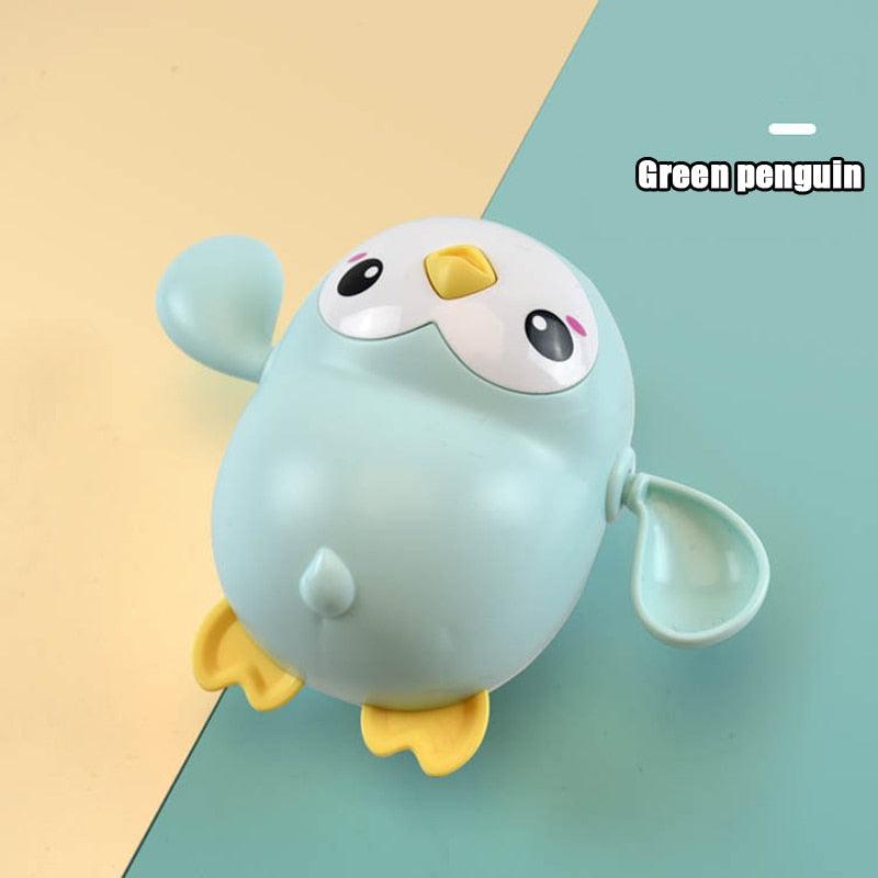 Baby Bath Toys - Babyblush