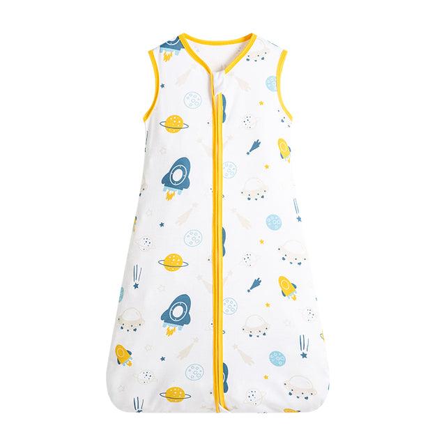 Baby Sleeping Bag For Newborn Baby Wearable Blanket - Babyblush