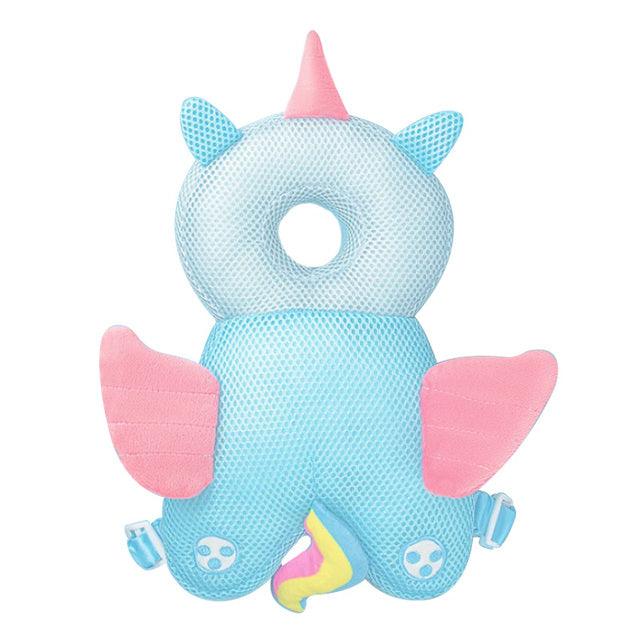Baby Pillow - Babyblush