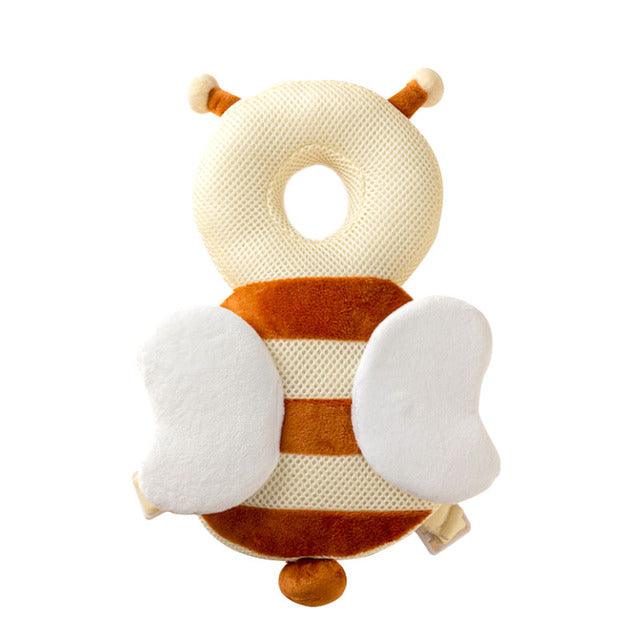 Baby Pillow - Babyblush