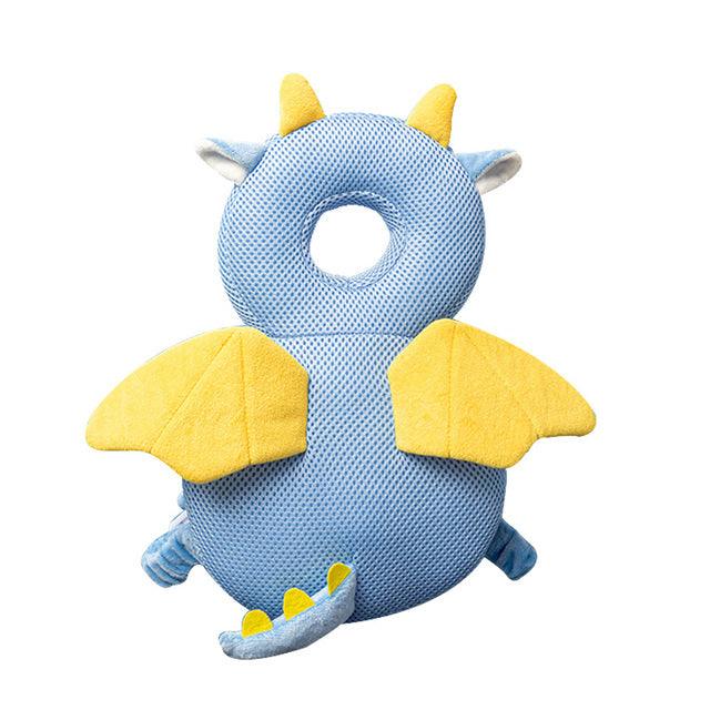 Baby Pillow - Babyblush