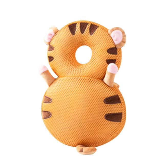 Baby Pillow - Babyblush