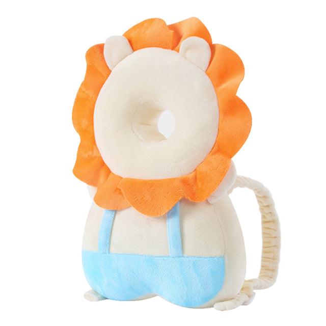 Baby Pillow - Babyblush