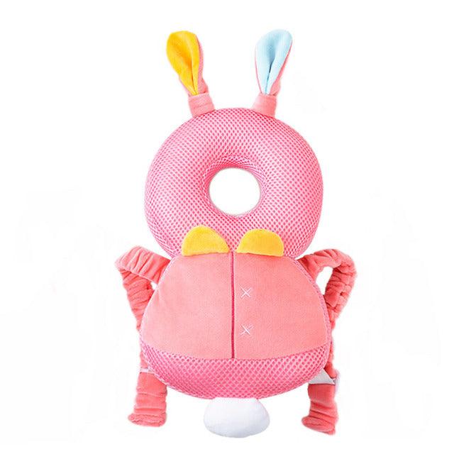 Baby Pillow - Babyblush