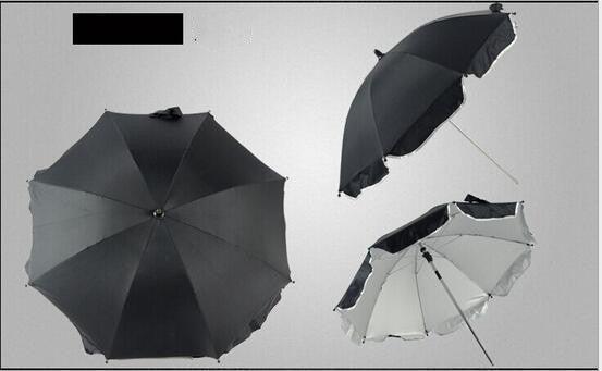 Adjustable Pram Umbrellas - Babyblush