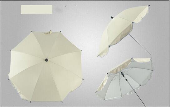 Adjustable Pram Umbrellas - Babyblush