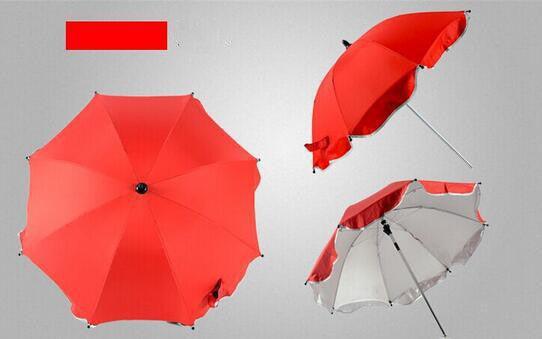 Adjustable Pram Umbrellas - Babyblush