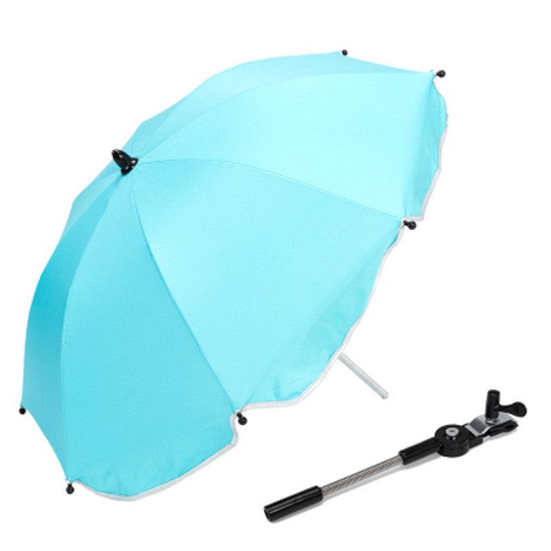 Adjustable Pram Umbrellas - Babyblush