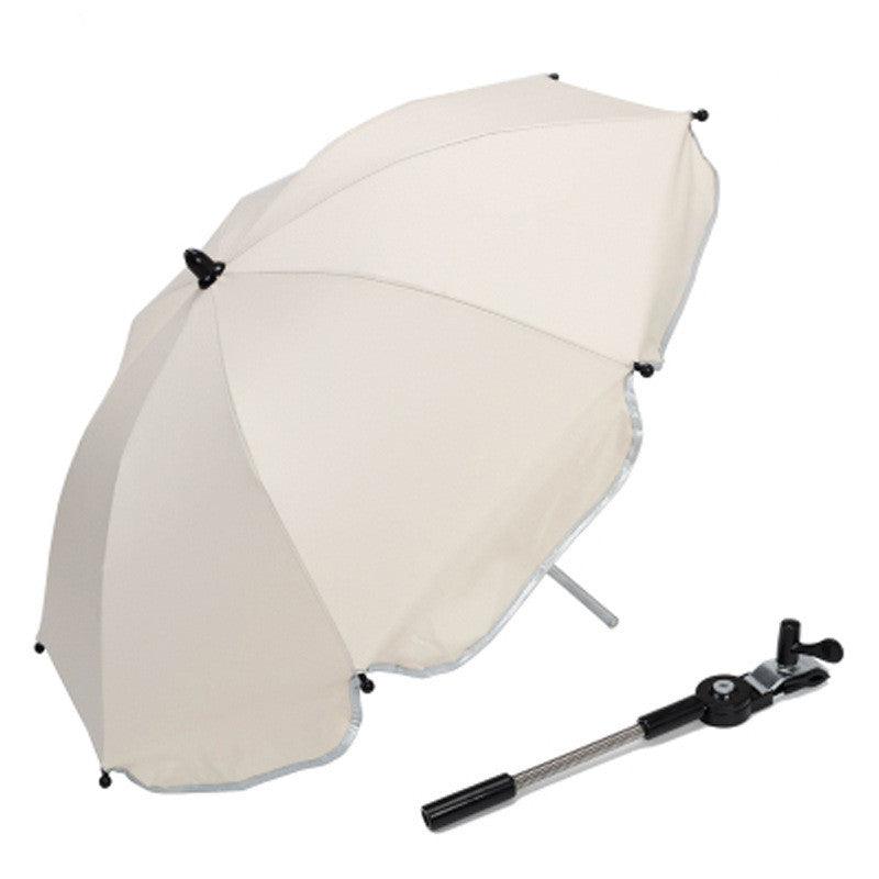 Adjustable Pram Umbrellas - Babyblush
