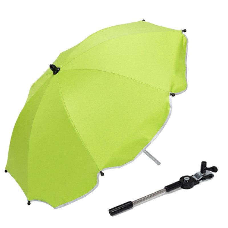 Adjustable Pram Umbrellas - Babyblush