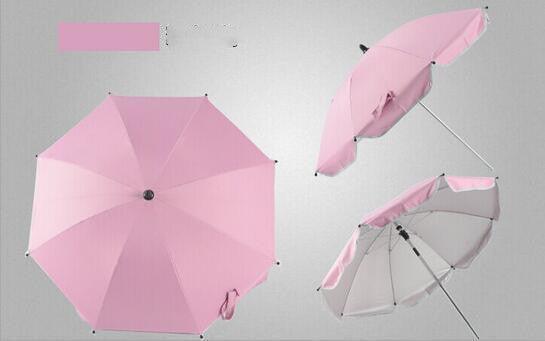 Adjustable Pram Umbrellas - Babyblush