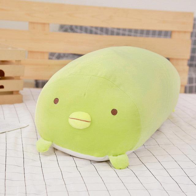 Animal Stuffed Baby Pillow - Babyblush