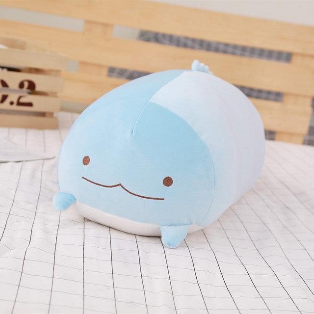 Animal Stuffed Baby Pillow - Babyblush