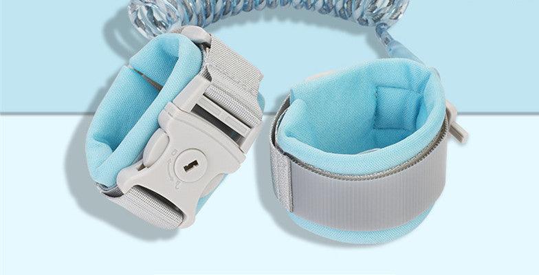 Anti Lost Wrist Link Baby Safety - Babyblush