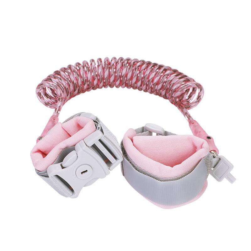 Anti Lost Wrist Link Baby Safety - Babyblush