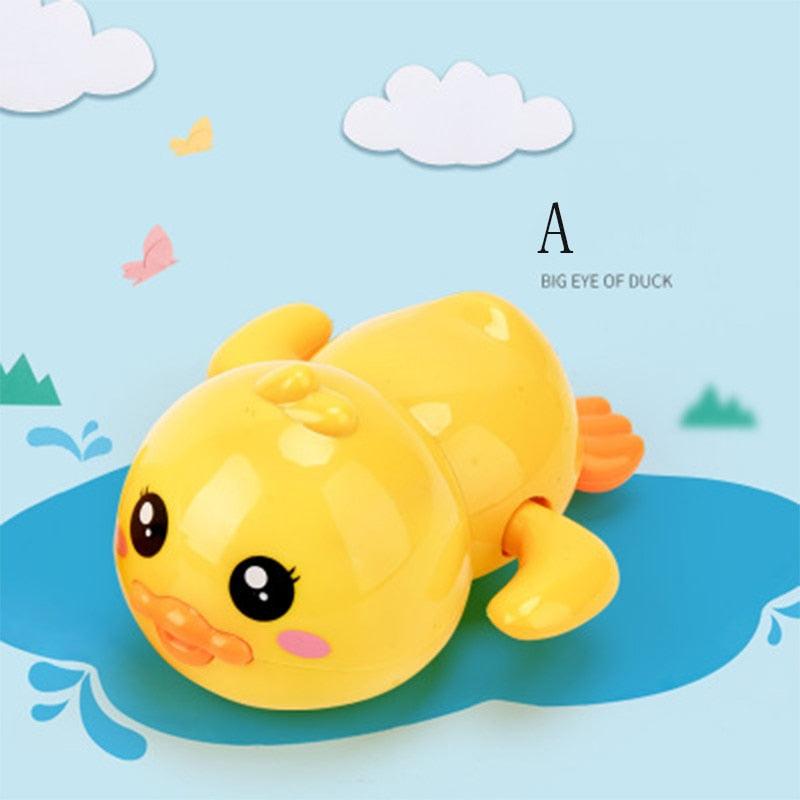 Baby Bath Toys - Babyblush