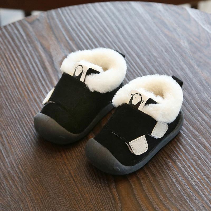 Babies Toddler Boots - Babyblush