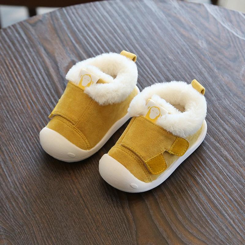 Babies Toddler Boots - Babyblush