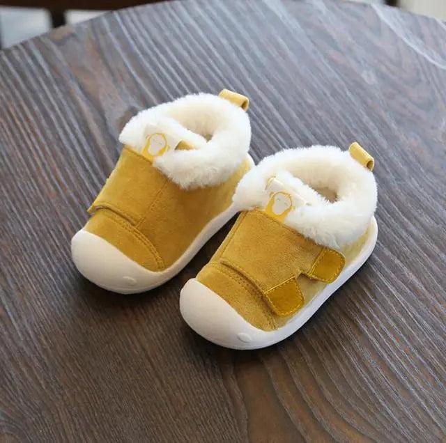 Babies Toddler Boots - Babyblush