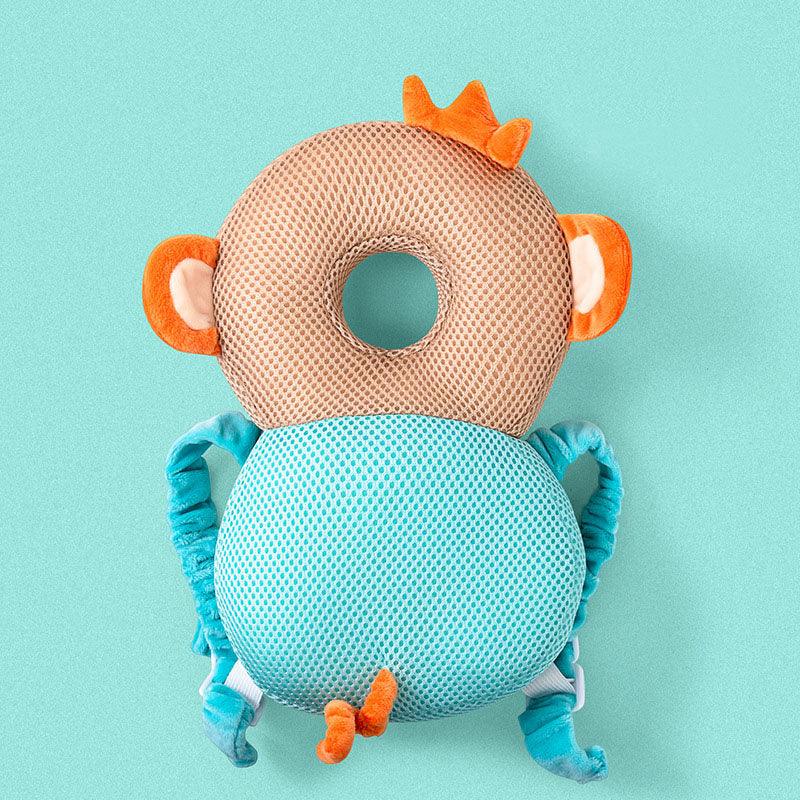 Baby Angel Safety Pillow - Babyblush