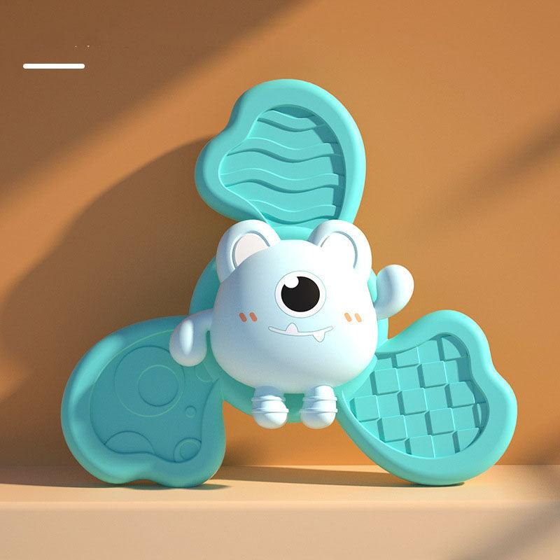 Baby Bath Spinning Top Toy - Babyblush