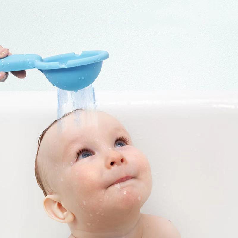 Baby Bath Spinning Toy - Babyblush