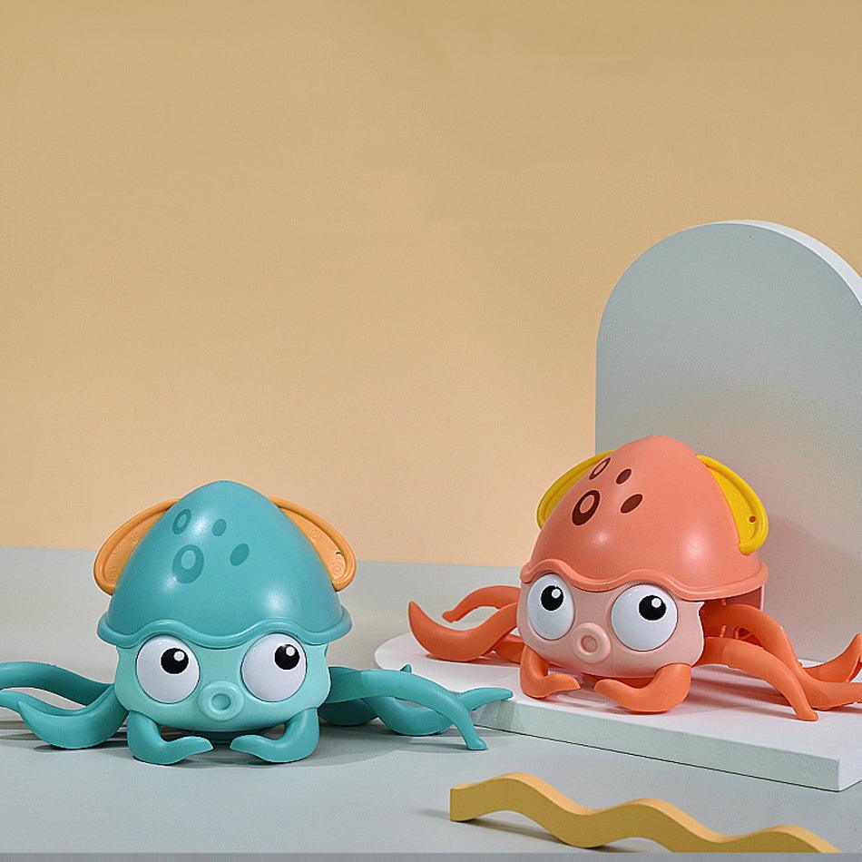 Baby Bath Toy - Babyblush