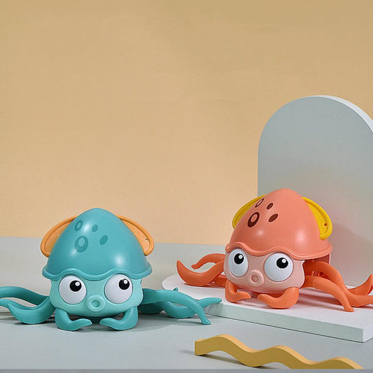 Baby Bath Toy - Babyblush