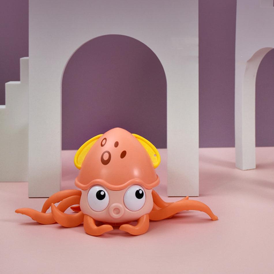 Baby Bath Toy - Babyblush