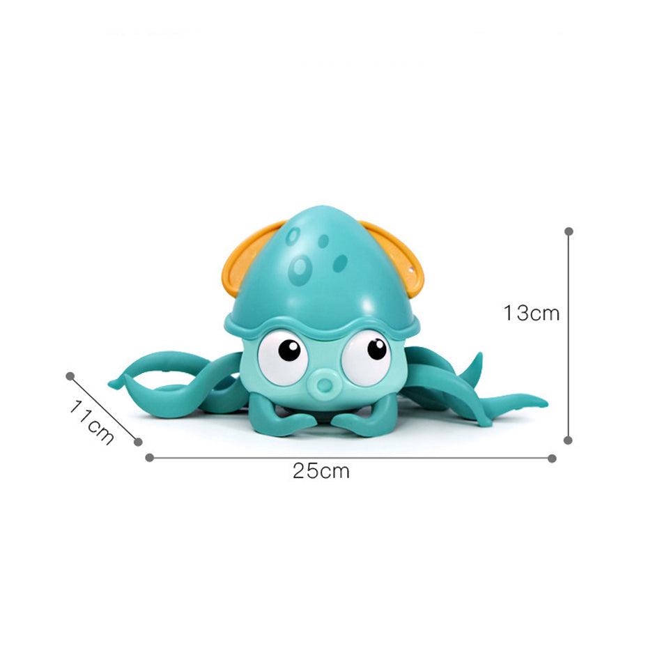Baby Bath Toy - Babyblush
