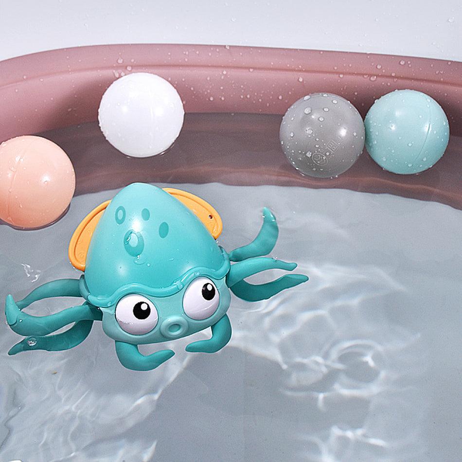 Baby Bath Toy - Babyblush