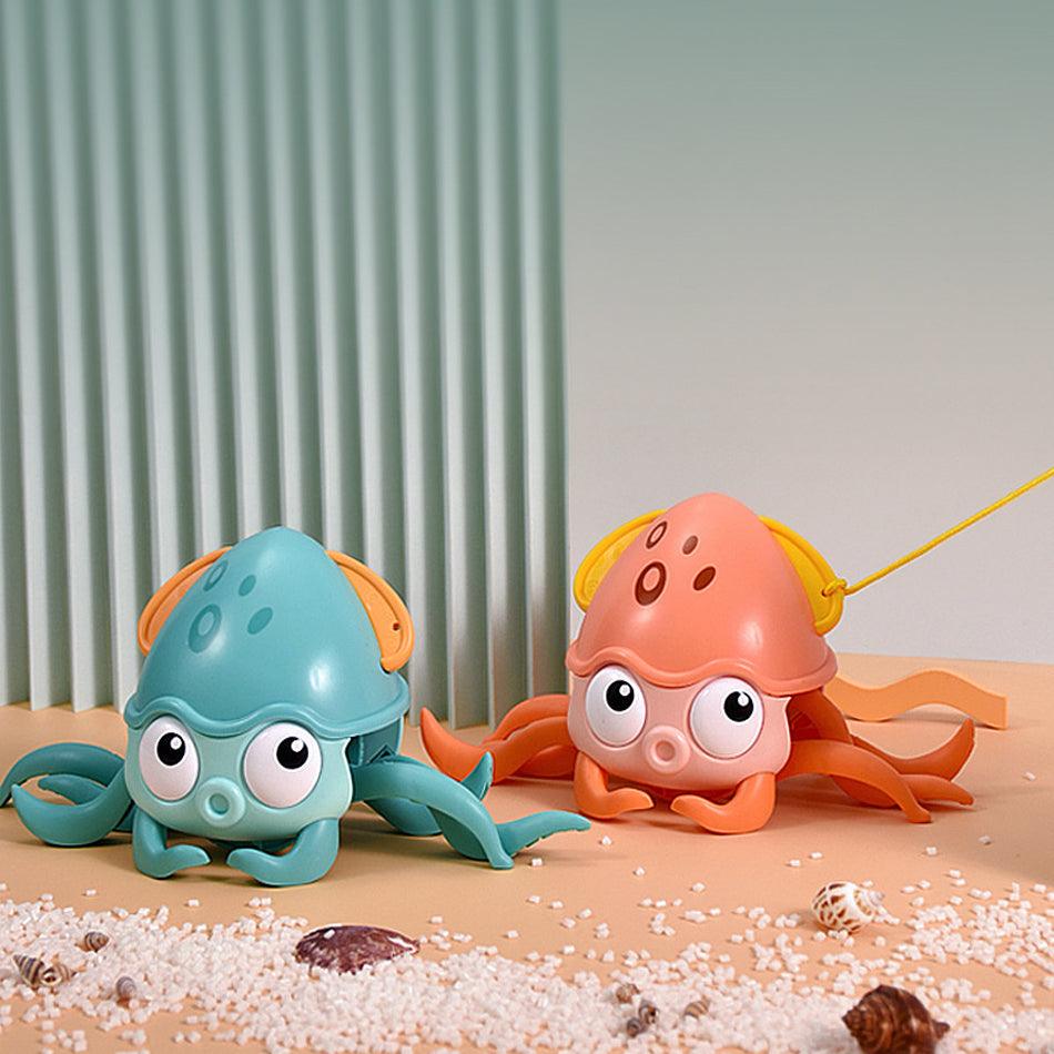 Baby Bath Toy - Babyblush