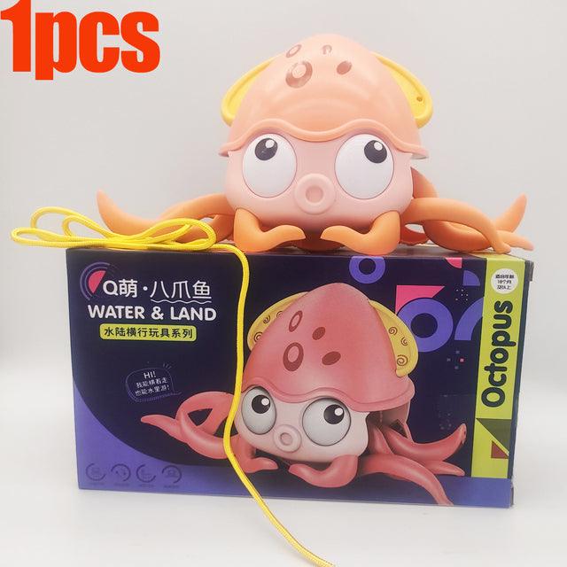 Baby Bath Toy - Babyblush