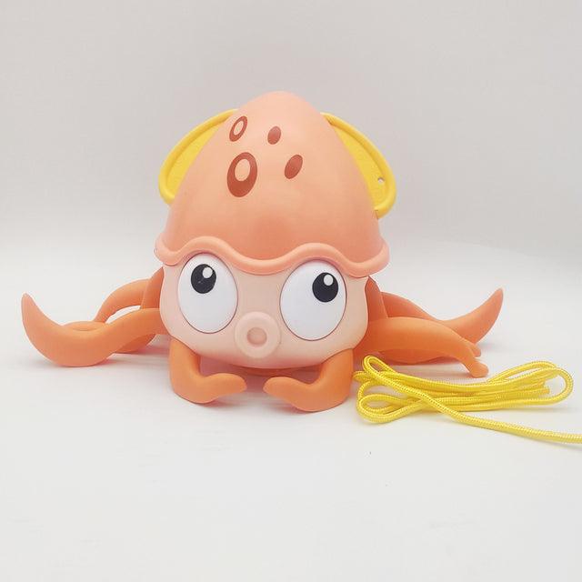 Baby Bath Toy - Babyblush