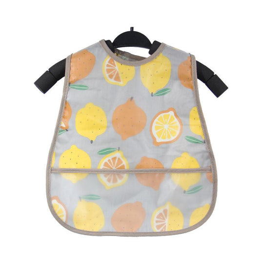 Baby Bib - Babyblush