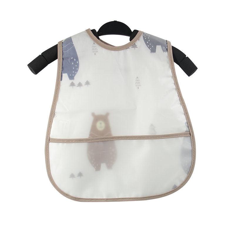 Baby Bib - Babyblush