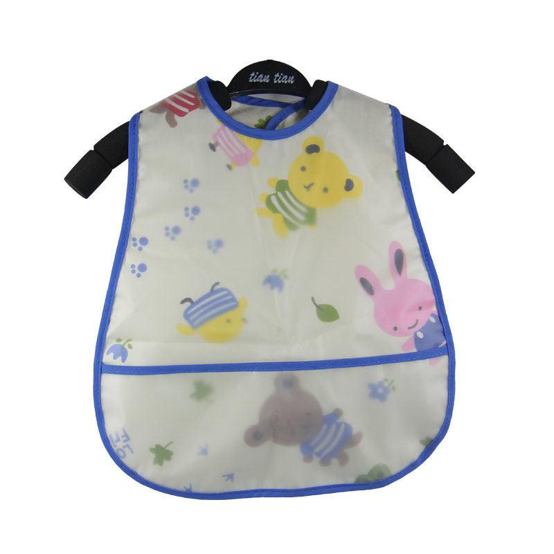 Baby Bib - Babyblush