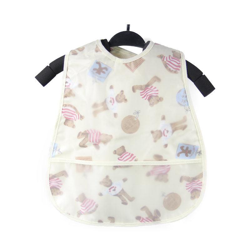 Baby Bib - Babyblush