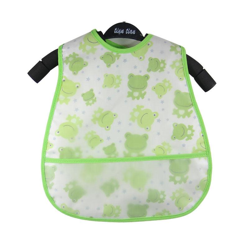Baby Bib - Babyblush