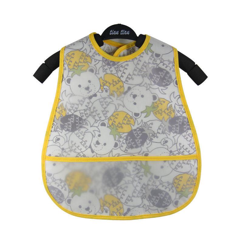 Baby Bib - Babyblush