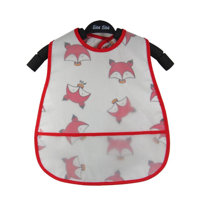 Baby Bib - Babyblush