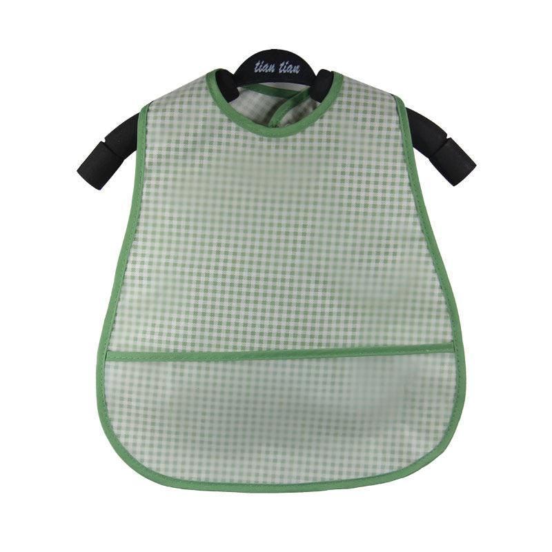 Baby Bib - Babyblush