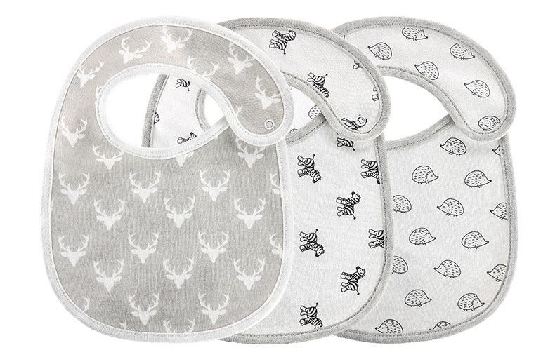 Baby Bibs - Babyblush