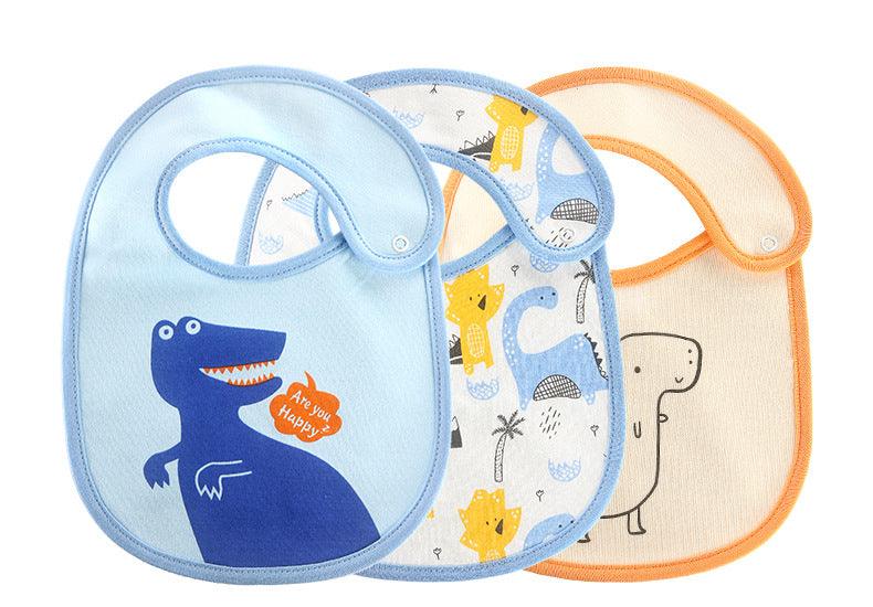 Baby Bibs - Babyblush