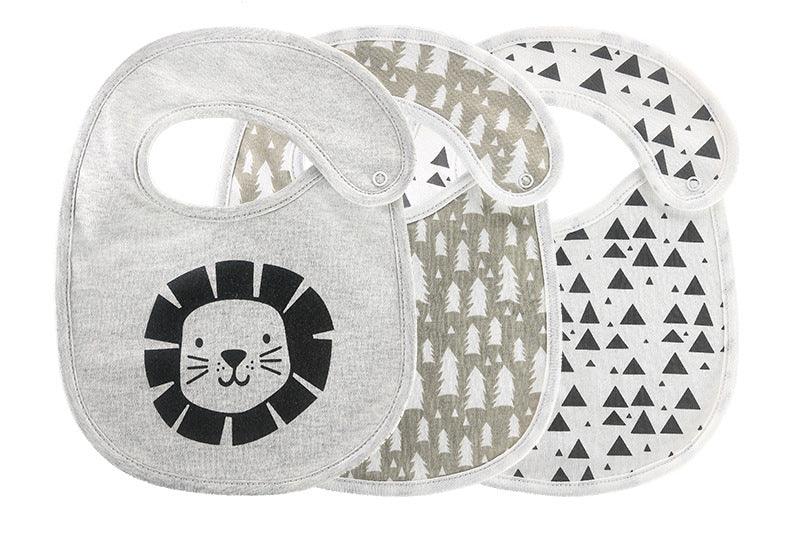 Baby Bibs - Babyblush